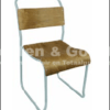 Nieuwe stoel Arbre Nsrc002