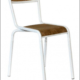 Nieuwe stoel Bourcy Nsrc007