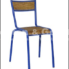 Nieuwe stoel Trudo Nsrc011