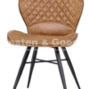 Nieuwe stoel Karel NSM011