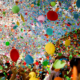 doldwaze carnavalsdagen in de horeca